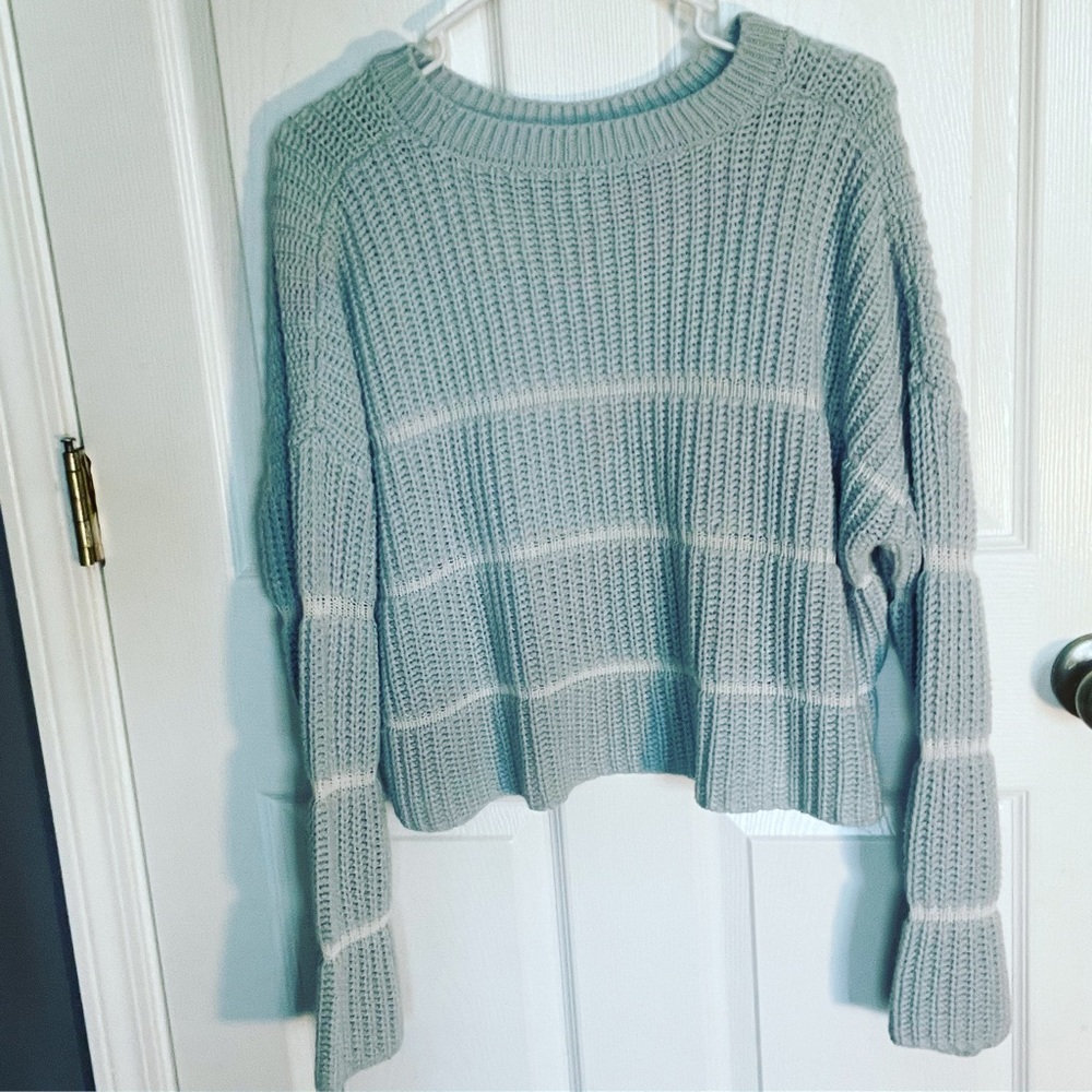 Womens sweater